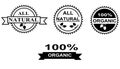 Organic Food Labels