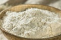 Organic Gluten Free Rice Flour