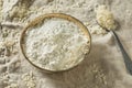 Organic Gluten Free Rice Flour