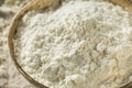 Organic Gluten Free Rice Flour