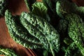 Organic Green Lacinato Kale