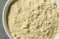 Organic Healthy Vanilla Whey Protein Powder