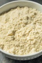 Organic Healthy Vanilla Whey Protein Powder