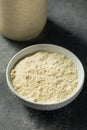 Organic Healthy Vanilla Whey Protein Powder