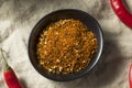 Organic Japanese Seven Spice Shichimi