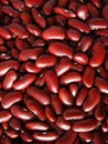 Organic kidney beans