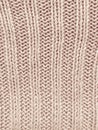 Organic knitting texture with detail woven threads.