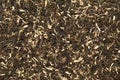 Organic Liquorice Glycyrrhiza glabra Green tea. Royalty Free Stock Photo