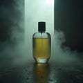Mystical Fusion: A Sensuous Chypre Elixir blend Royalty Free Stock Photo