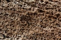 Organic mountain massif. Abstract background with stone texture