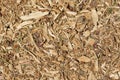 Mulch Background