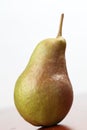 Organic pear