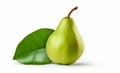 Organic Pear