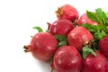 Organic Pomegranates