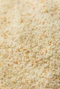 Organic Raw Milled Wheat Farina Grain