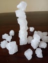 Organic Salt Crystal