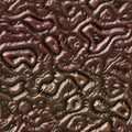 Organic seamless generated texture or background