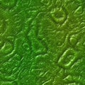 Organic seamless generated texture or background