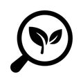 Organic Search icon