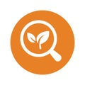 Organic Search icon