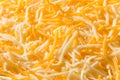 Organic Shredded Mexican Cheese Mix