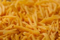 Organic Shredded Sharp Cheddar Cheese