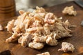 Organic Smoked Pulled Chicken