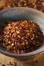 Organic Spicy Red Pepper Flakes