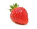 Organic Strawberry