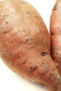 Organic Sweet potato