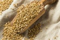 Organic Toasted Sesame Seeds