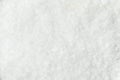 Organic White Maldon Sea Salt Royalty Free Stock Photo
