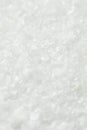 Organic White Maldon Sea Salt Royalty Free Stock Photo