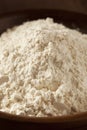 Organic Whole Wheat Flour