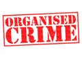 ORGANISED CRIME