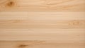 organized linear appearance in maple wood. generative ai Royalty Free Stock Photo