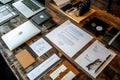 Organized Workspace, Essential Tools and Techniques for Enhanced Productivity, Streamlining Your Workflow with Effe