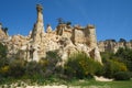 The Organs of Ille-Sur-Tet, France