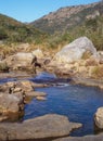 Oribi Gorge Nature Reserve