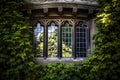 Oriel Window - Medieval Europe