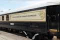 Orient Express