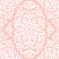 Orient Seamless Background