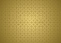 Brown Floral Vintage Geometric Ornamental Oriental Arabian Tile Textile Pattern Background Wallpaper