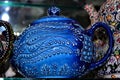 Oriental ceramic tableware
