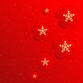 Oriental Chinese New Year Background