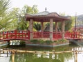 Oriental Garden-Alhaurin-de-la-Torre