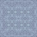 Oriental Geometric Interlace Seamless Pattern