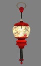 Oriental Lantern