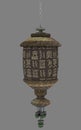 Oriental Lantern