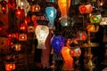 Oriental light bulbs